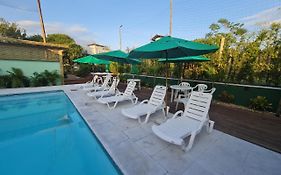 Condominio Paraiso Do Rosa